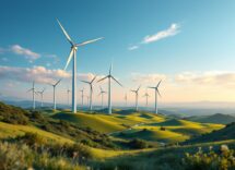 Mining di criptovalute sostenibile con energie rinnovabili