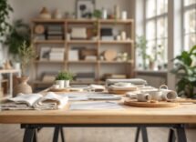 Immagine che rappresenta la moda circolare e la sostenibilità