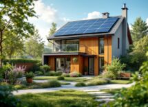 Opportunità di finanziamento per case ecologiche