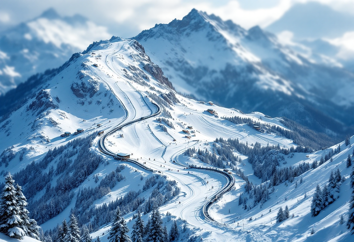 Nuove normative per impianti a fune e piste da sci in Trentino