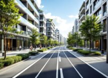 Immagine del pacchetto omnibus per la sostenibilità europea