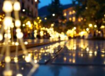 Immagine di eventi a Perugia per la sostenibilità energetica