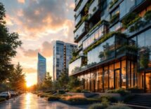 Logo del Premio Impresa Sostenibile 2025 per l'innovazione