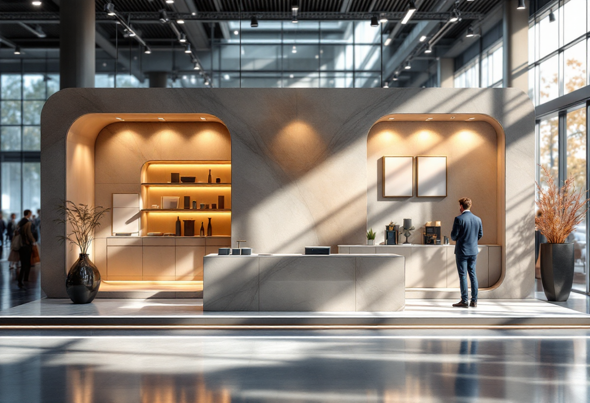 ProAmpac presenta innovazioni nel packaging sostenibile