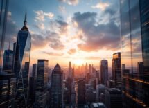 Grafico che mostra la crescita degli ETF in Europa nel 2025