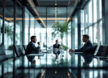 Incontro tra Italia ed Emirati Arabi Uniti per rafforzare relazioni