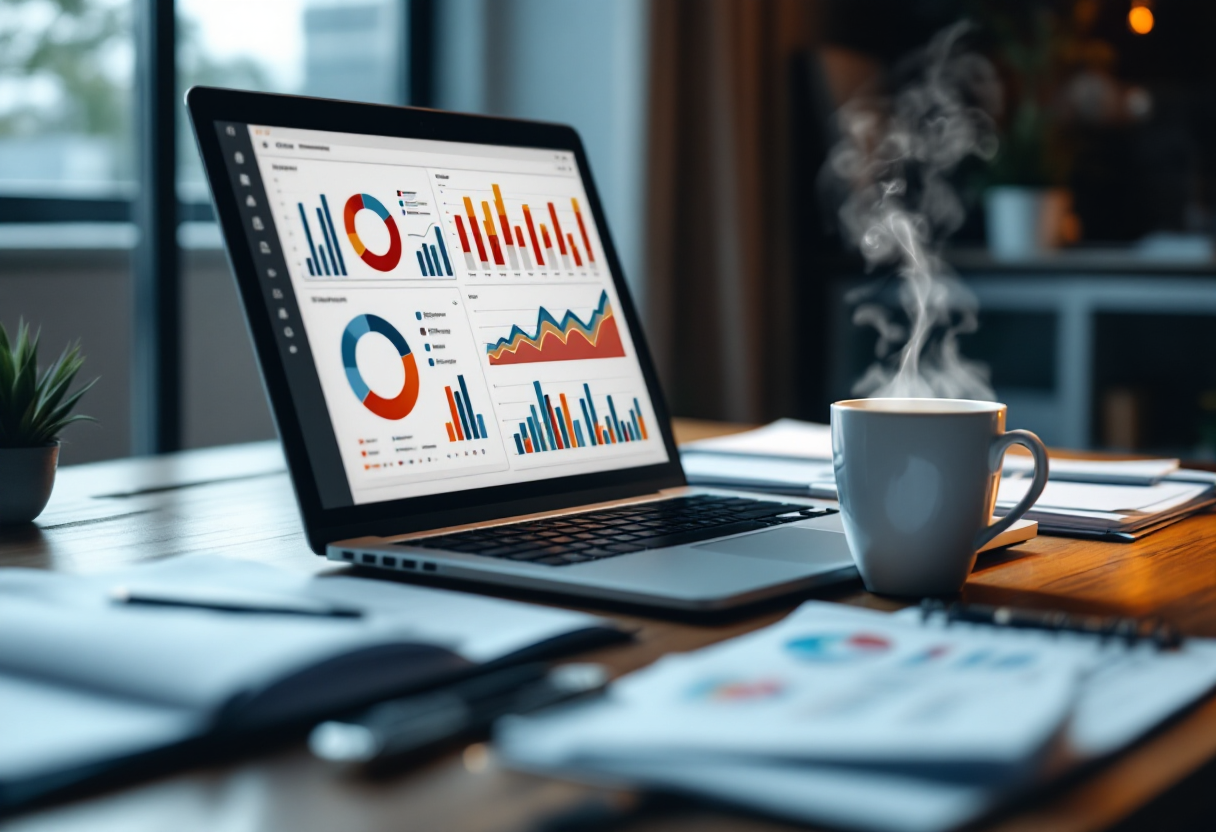 Concetto di resilienza informatica nelle aziende