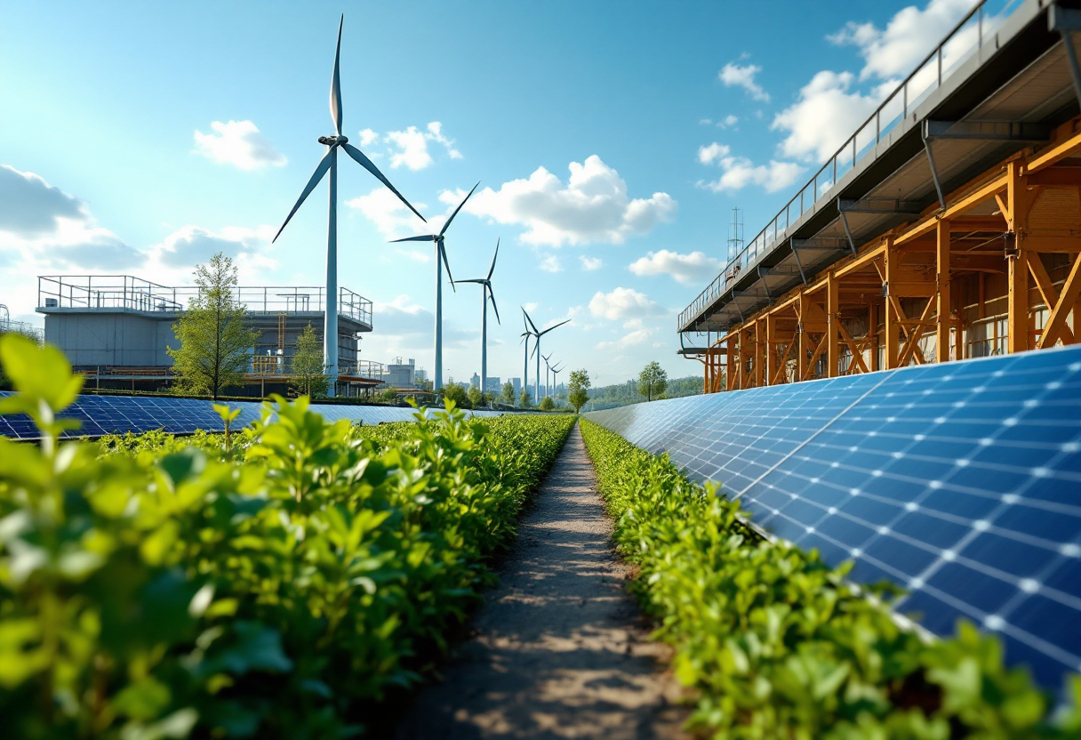 Strategie per abbattere i costi energetici in Italia