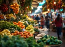 Grafico sugli obiettivi UE per ridurre gli sprechi alimentari