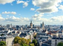 Riforma del meccanismo di adeguamento del carbonio in Europa