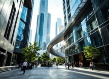 Immagine che rappresenta la riforma della finanza sostenibile in Europa