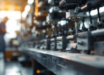 Immagine del progetto Closing the Footwear Loop nel settore calzaturiero