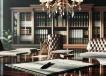 Immagine di articoli fiscali in formato digitale