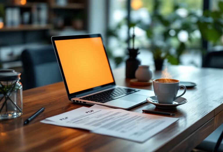 Immagine che rappresenta il download di articoli in PDF
