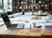 Immagine che rappresenta la sostenibilità nelle aziende europee