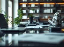 Immagine che rappresenta la sicurezza informatica nel 2025