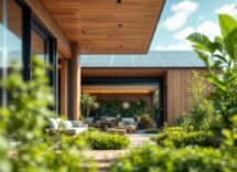 Immagine che rappresenta la sostenibilità aziendale