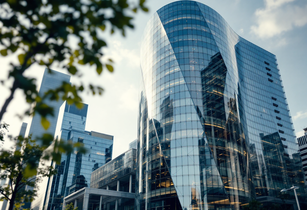 Immagine che rappresenta la sostenibilità nelle imprese italiane