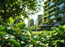 Immagine che rappresenta la sostenibilità in tempo di guerra