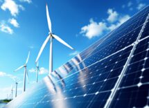 Immagine che rappresenta la sostenibilità energetica