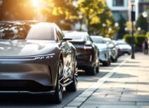 Auto ecologiche e sostenibili in Europa