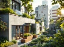 Immagine che illustra strategie innovative per la carbon neutrality