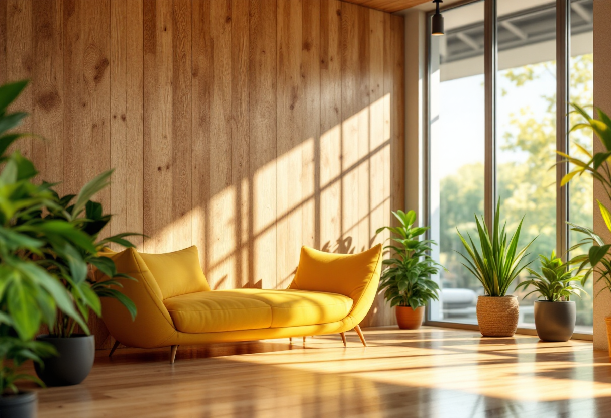 Sustainability manager al lavoro per un futuro sostenibile