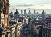 Immagine di Torino, capitale europea del turismo smart 2025