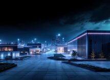 Aziende europee in transizione energetica sostenibile