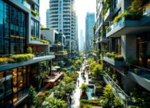 Immagine che rappresenta la transizione ecologica in Italia