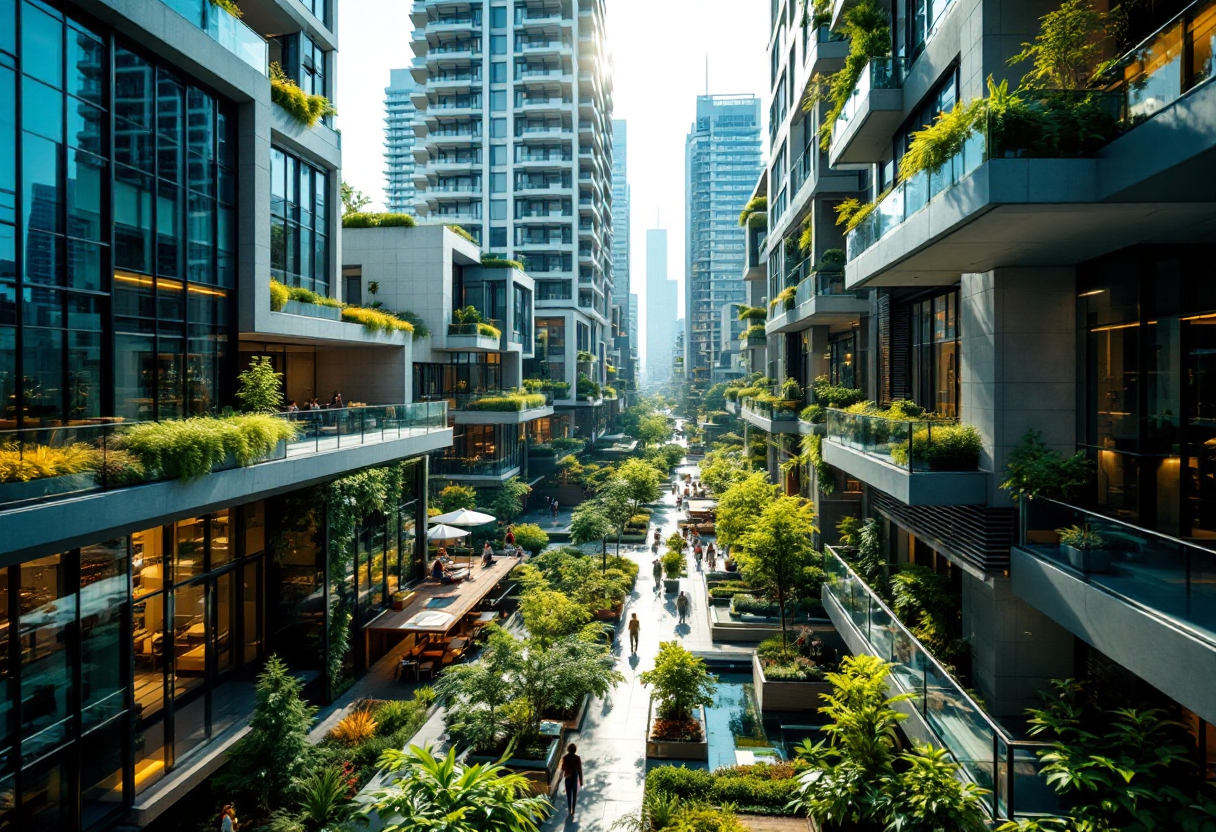 Immagine che rappresenta la transizione ecologica in Italia