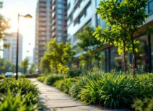 Immagine che rappresenta la transizione ecologica in Italia