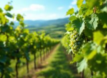 Ciclista esplora paesaggi francesi in bicicletta