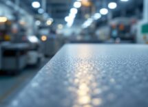 Immagine di Vulkollan di Covestro, simbolo di innovazione