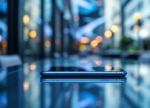 iPhone SE 4 con design moderno e funzionalità avanzate