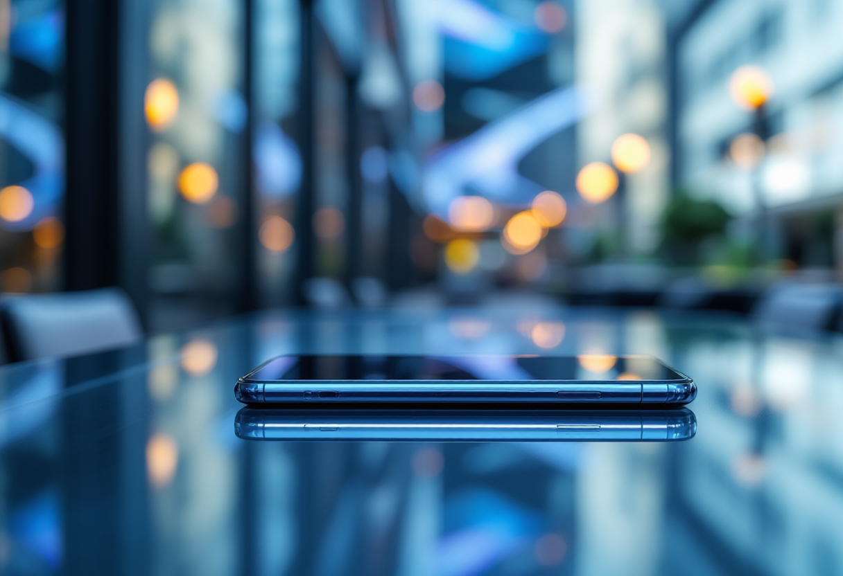 iPhone SE 4 con design moderno e funzionalità avanzate