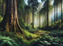 Immagine che rappresenta l'accordo sulla biodiversità