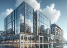 Immagine che rappresenta il bilancio di sostenibilità aziendale