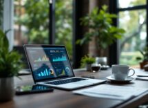 Immagine che rappresenta la cybersecurity e la direttiva NIS 2