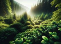 Immagine che rappresenta il finanziamento della biodiversità