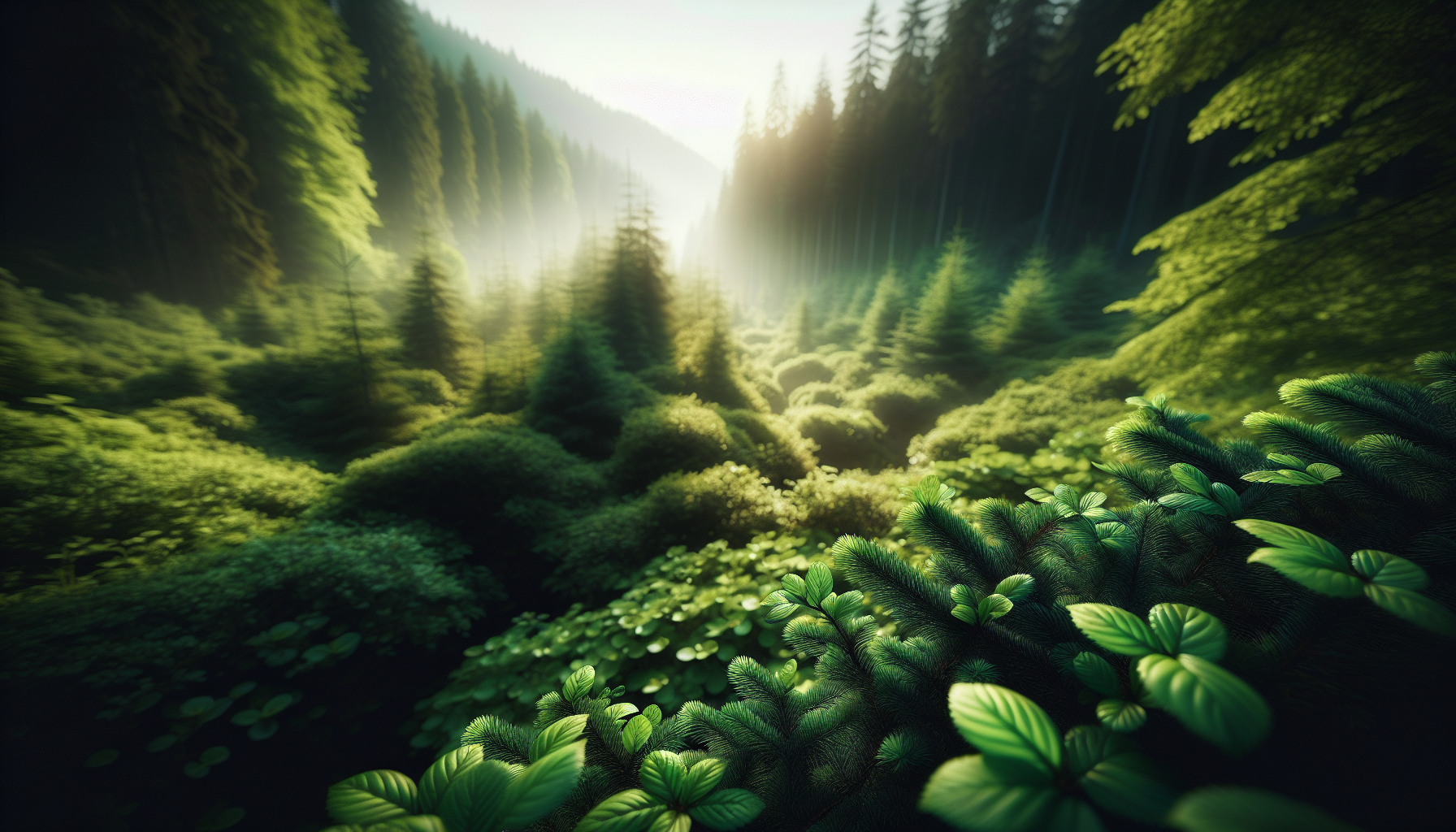 Immagine che rappresenta il finanziamento della biodiversità