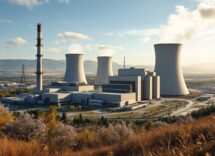 Immagine che rappresenta il nucleare sostenibile in Italia