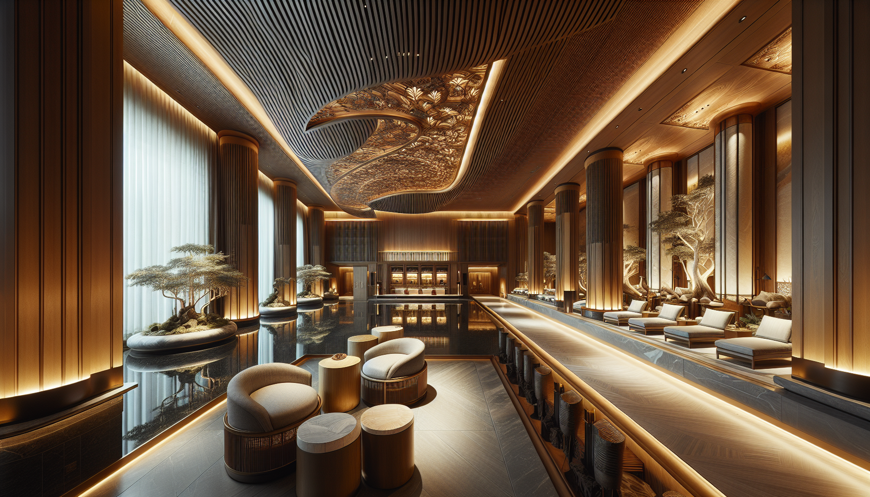 Lefay Resorts premiato per la sostenibilità alle World Spa Awards