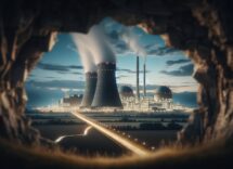 Immagine che rappresenta il nucleare sostenibile in Italia