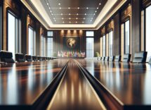 Mappa del nuovo ordine mondiale e conflitto ucraino