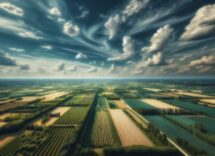 Immagine che rappresenta le energie rinnovabili in Italia