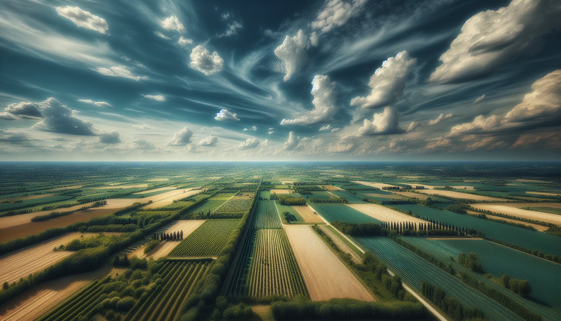 Immagine che rappresenta le energie rinnovabili in Italia