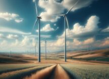 Immagine che rappresenta le energie rinnovabili in Italia