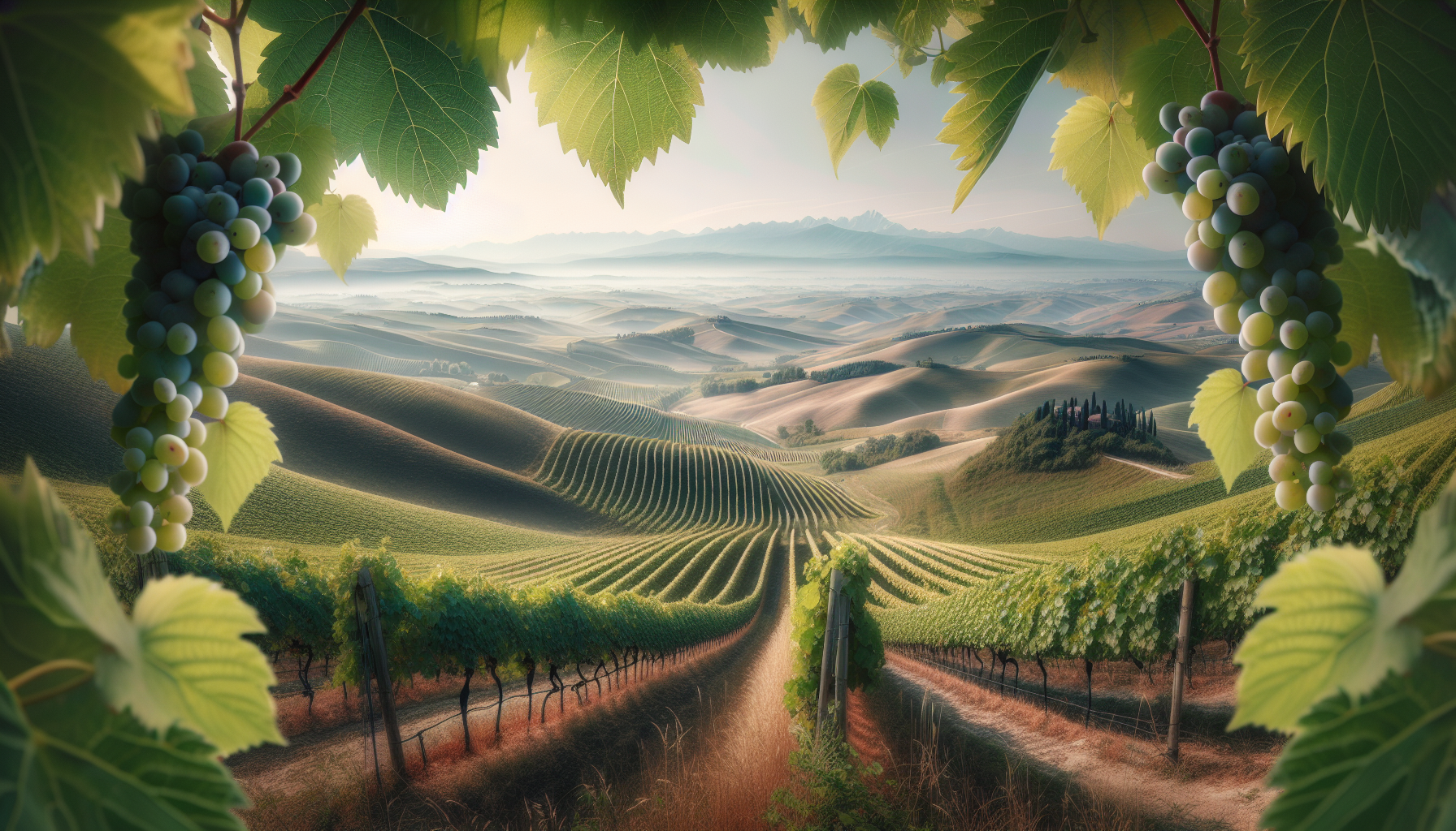 Immagine che rappresenta il futuro sostenibile del Piemonte