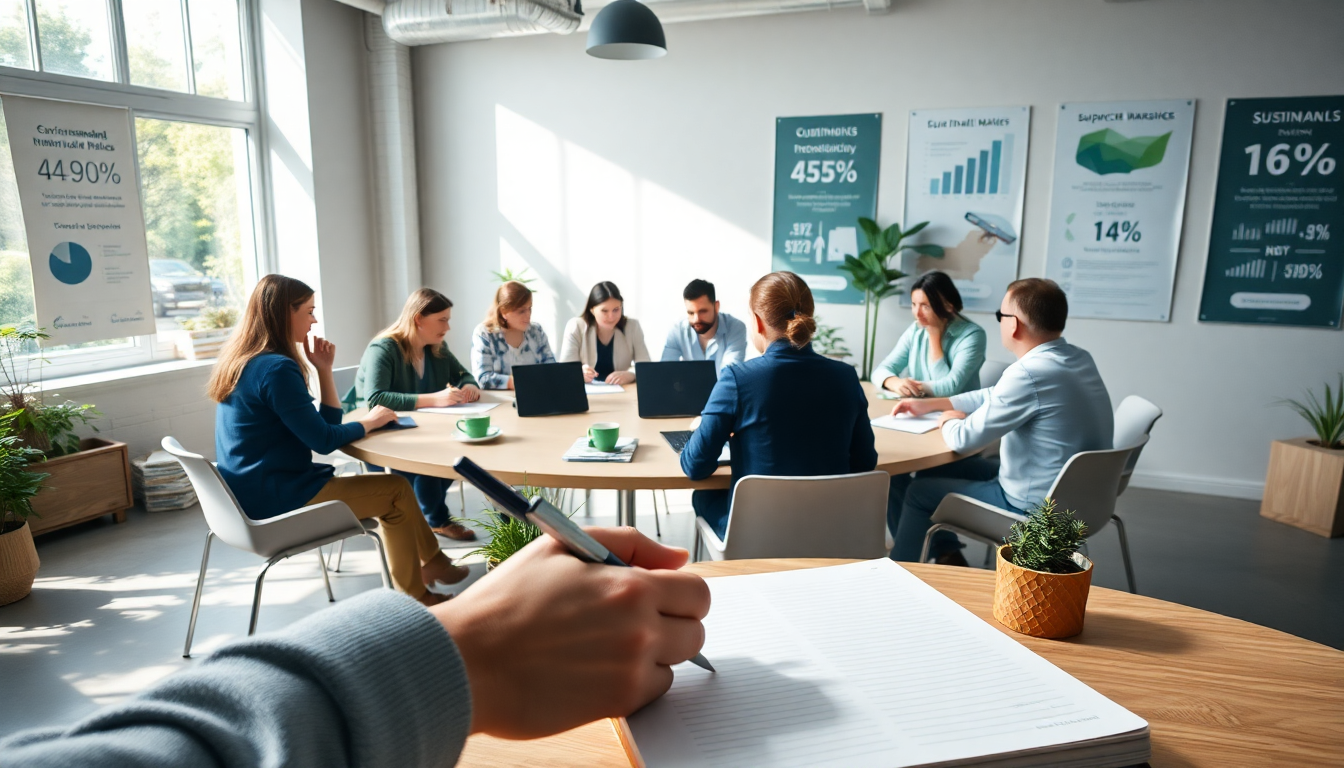 aggiornamenti sul calendario di sustainability makers 1745357531